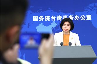 共軍多番動作未宣布軍演？ 朱鳳蓮點名台獨：我們希望雙城論壇順利