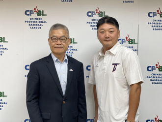 WBC》中華隊教練團「複製貼上」 35人大名單僅陳傑憲重複