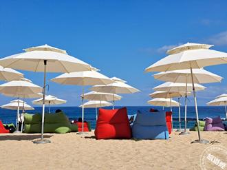 探索韓國「海波朗路」 欣賞大浦港、外甕峙海岸和束草之眼