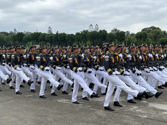 國台辦批民進黨「去中國化」：軍校課程刪除中國現代史
