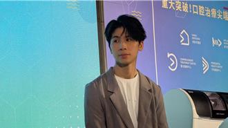 看牙不再是噩夢！金牌拳后林郁婷「打破牙醫恐懼」