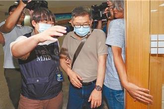 潤寅詐貸案外案！調查官涉收賄500萬放水 二審仍重判12年