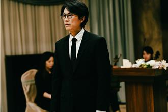 82歲許冠文謝謝「祖師爺」 黃子華期許每年都有新片破紀錄