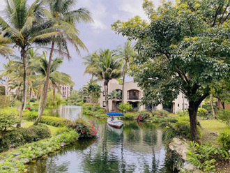 2024台灣十大永續星級飯店排行榜出爐！綠化環境、減塑又吃在地美食　你打卡幾家ESG飯店了？