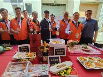 進雞的巨人！2024台灣土雞創意料理競賽登場