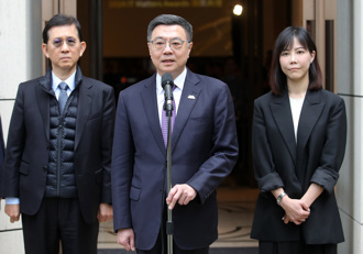 服務業開放移工惹議  卓榮泰：優先進用本勞