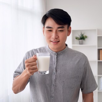 影響腸道菌叢生態 克菲爾益生菌最給力