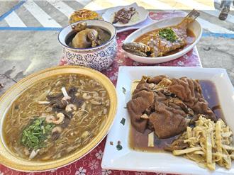 高雄內門初二吃辦桌訂單爆棚 農會追加50桌