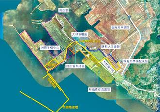 高雄七接環評大會審查在即 大林蒲居民盼盡快遷村