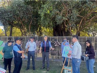 台南捷运红线实地勘查 交通部将加速完成可行性研究审议