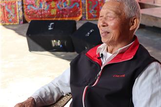 客家八音老藝師賴義發、寶山國小山湖分校 獲藝術教育貢獻獎