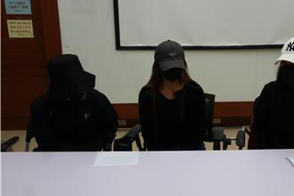 司法判決逆轉！ 妻嫂家屬痛批：8條人命還不能死刑？