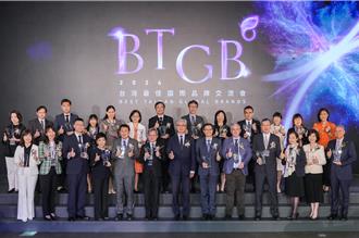 微星入選25大國際品牌 價值達2.12億美元