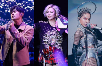 「神話級女團」被點大巨蛋開唱必秒殺！網揭關鍵：比周杰倫還火