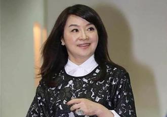 誣指東元集團會長黃茂雄婚外情 周玉蔻無罪理由曝光