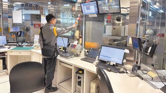 環狀線動態測試至凌晨惹民怨 板新、中原、橋和站暫不載客