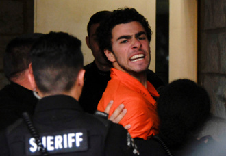 常春藤學霸為何殺健保CEO？曾考慮炸紐約 自曝「難有性行為」