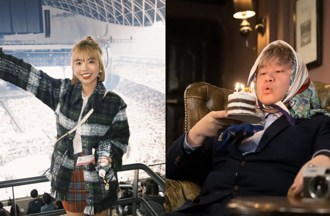 一隻阿圓爆同居木曜陳百祥！ 網挖1年前影片「早洩端倪」