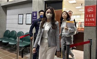 「美人計」是奇恥大辱！ 最美電競董座徐培菁出庭不認罪