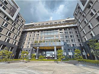 中檢查台中警白單換紅單案　今再添1警聲押獲准