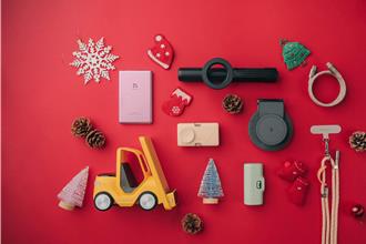 耶誕交換禮物選擇障礙  3C小物不踩雷