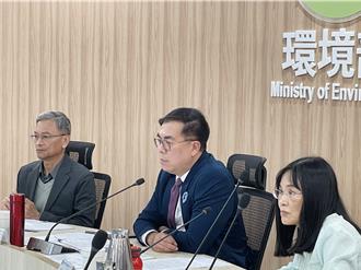 七接不到3个月就过环评 彭启明：没接到任何政治指导