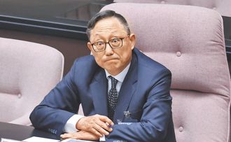 姚立明自誇有「大法官所需條件」  賴士葆嘆：巧言令色