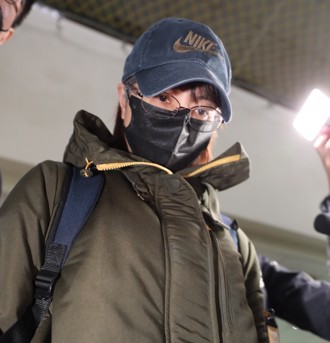 謝宜容遭收押 蘇一峰「啼笑皆非」：當初立意良善