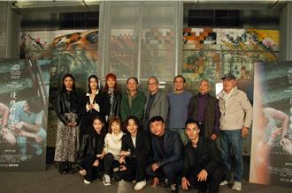 林政勳11度狂吃10幾支冰 傻問張作驥「是不是整人節目？」