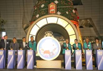 12強奪冠掀「巨蛋熱」   是否回鹿港老家蓋巨蛋？辜仲諒這樣說