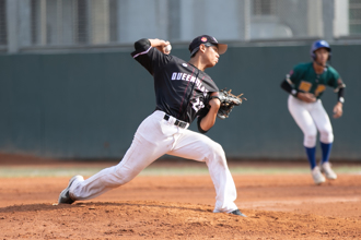 新北U18邀请赛》昆士兰队有台裔好手分享经验 更懂亚洲球风