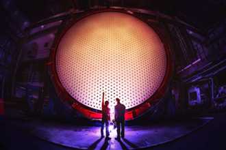 美國2大望遠鏡計畫陷入抉擇 錢砸下去恐有這些後果