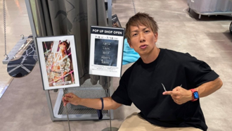 AV帝王清水健首揭引退「真正原因」 曝現在女優少1特質