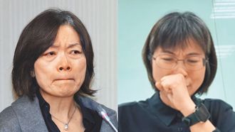 勞動部霸凌調查「嘔心瀝血」？粉專怒點名這群人涉包庇