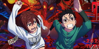 政確踢鐵板！繪師把《膽大黨》角色塗黑 黑人聲優大讚遭炎上急關帳號