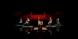 2024 Google「戲劇搜尋排行榜」！前10名曝光 台灣第一名竟是它