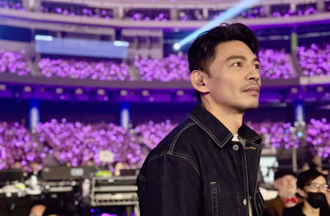 阿Ken曝「朋友視角周杰倫」有洋蔥！ 車停半路1舉動說做就做