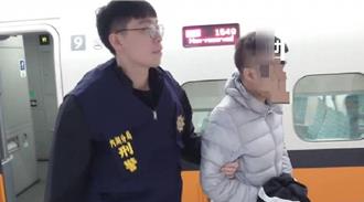 內湖母女遭詐騙輕生 法院裁定2車手收押