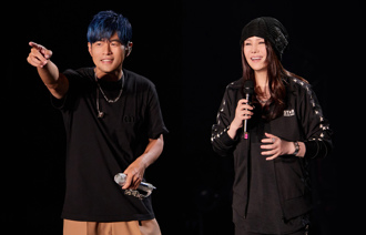 阿Ken證實周董演唱會第3天 江蕙真為實現蕭萬長夫人許願臨時上台