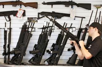 無法追蹤的「幽靈槍」 紐約槍擊案揭發3D列印槍枝管制漏洞