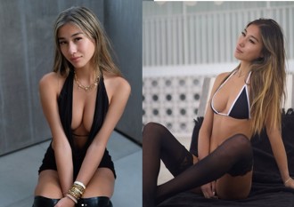 19歲成人網美違反澳法禁酒令 又喝到斷片鬧事！竟扯跟父母婚姻有關