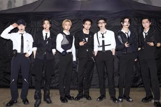 TikTok前10大受歡迎藝人出爐！ 韓團佔了7名「冠軍竟是她」