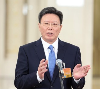 陸海關總署署長俞建華遭約談後猝逝  官方稱突發疾病  網掀內幕