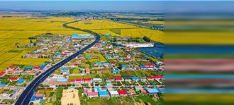 糧食產量今年估首次突破1.4兆市斤  陸加快建設農業強國   