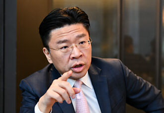 2025經濟走勢 李鎮宇點3要