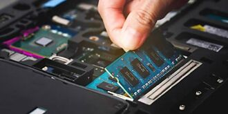 採‧訪‧線‧上－陸DRAM產能激增 韓美台業者面臨硬仗