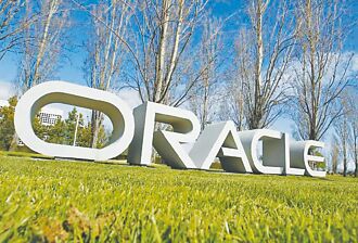 甲骨文财报逊色 股价跳水