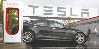 德银喊目标价370美元 特斯拉拟推自驾计程车服务