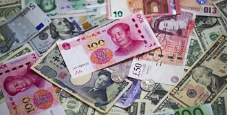 上市櫃前三季 海外投資增9,192億