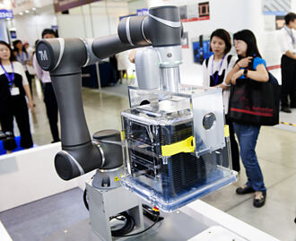 11月業績逾5億 家登精密 再寫年月雙增